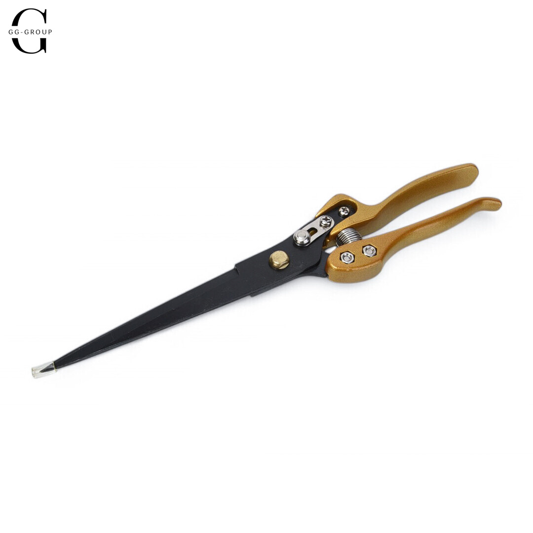 Профессиональные ножницы FEL LONG - Wool-Shears – острые, крепкие, долговечные!